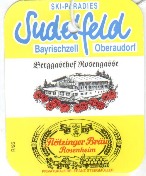 Skipass Sudelfeld