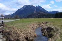 Foto Eschenlohe
