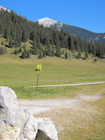 Foto Esterbergalm