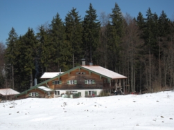 Foto Frasdorfer Huette