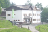 Foto Gaudeamushuette