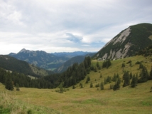 Foto Taubensteinhaus