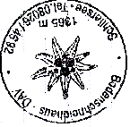 Huettenstempel