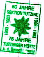 Huettenstempel